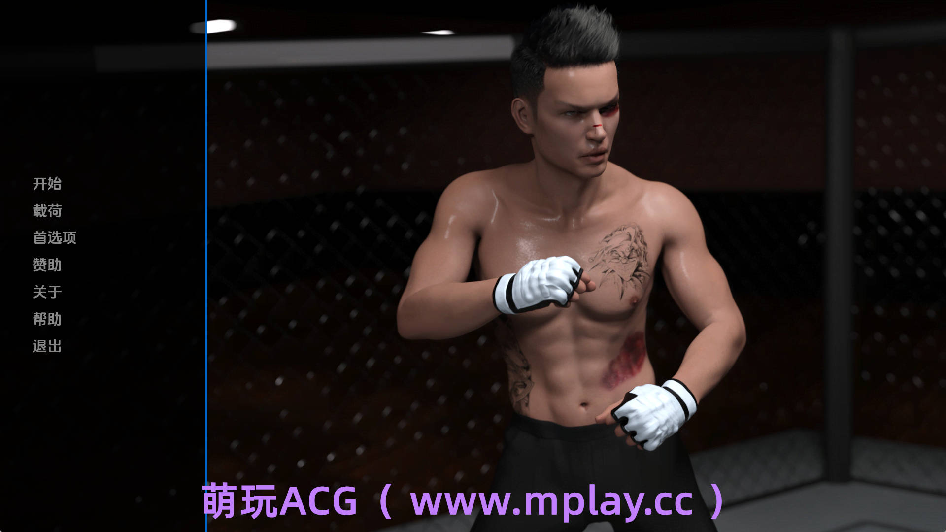 【PC+安卓+IOS/欧美SLG】为战斗而生0.6.9汉化版【2.04G/汉化/动态/更新】-萌玩ACG