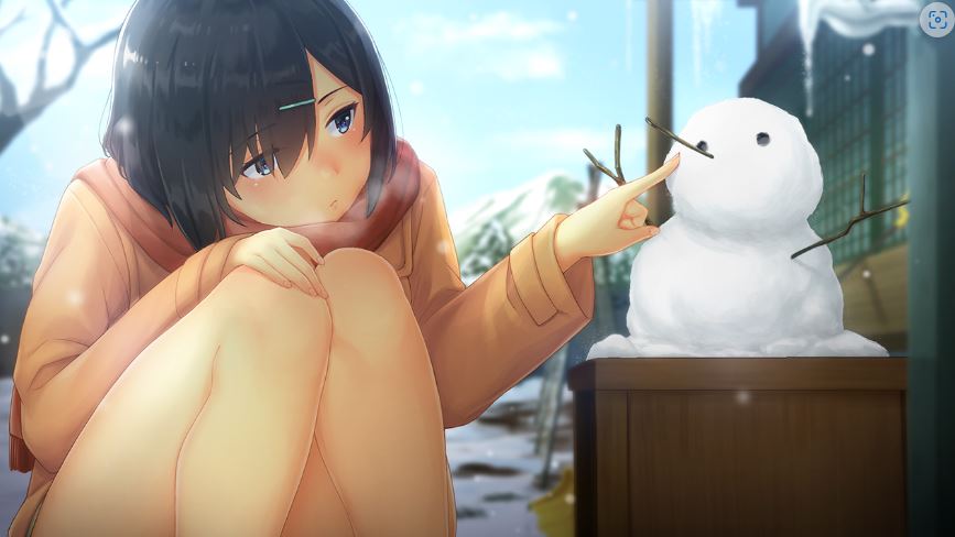 [电脑+安卓/SLG/官中/更新] Winter~乡间性活~ WINTER-田舎の性活- Ver250530 官中步兵版 [1G]-萌玩ACG