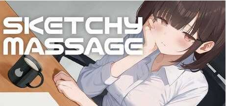 【电脑+安卓生肉/SLG/官中】进入按摩店的新员工/怪しいマッサージ屋 Steam官方中文版【800M】-萌玩ACG