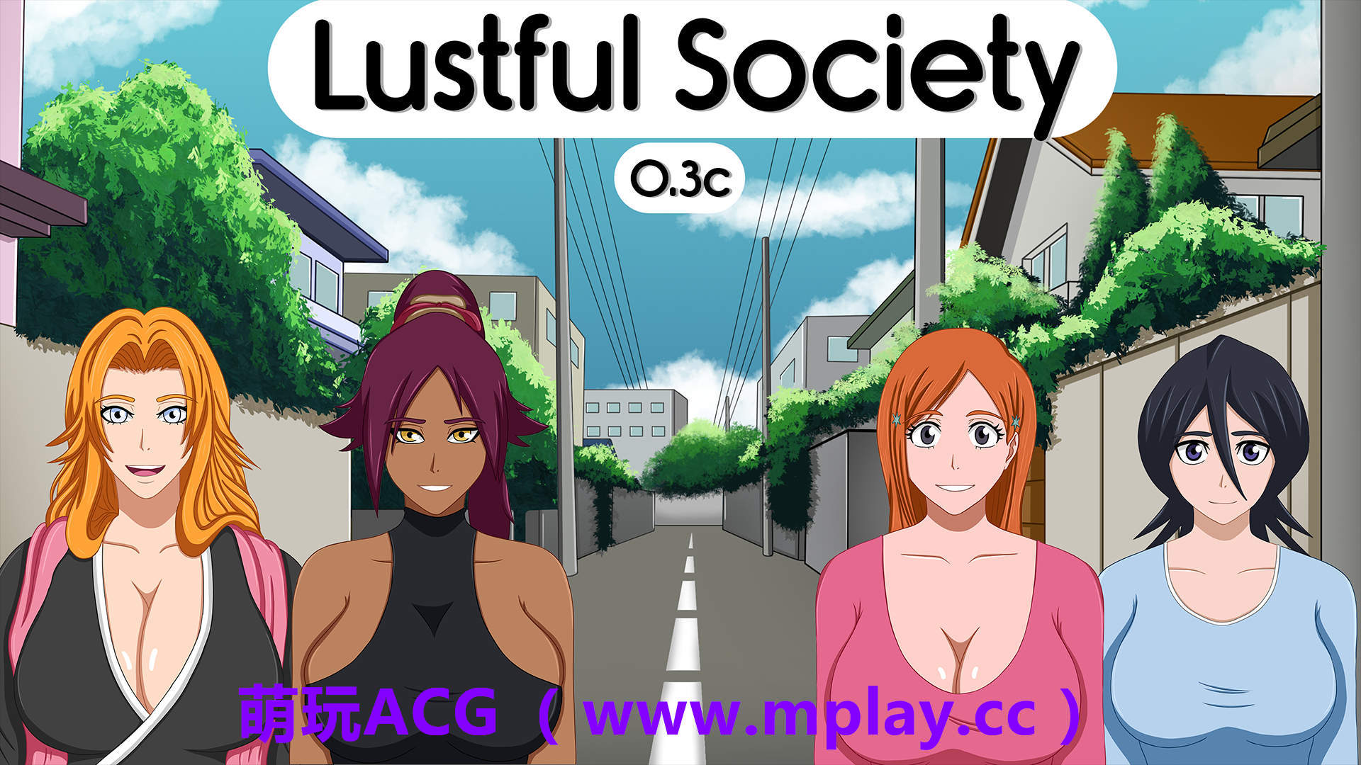 来源于萌玩ACG(www.mplay.cc)-玩转萌系-最新最热的黄油,ACG资源-汉化-破解!!!